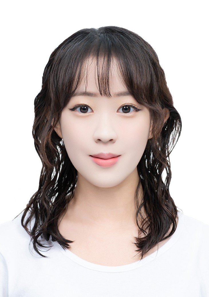Portrait of Sooah Kang, Partnerships Lead of Team TNT.
